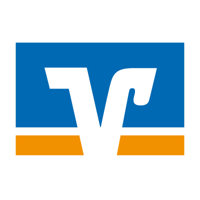 Volksbank vector logo - Volksbank logo vector free download