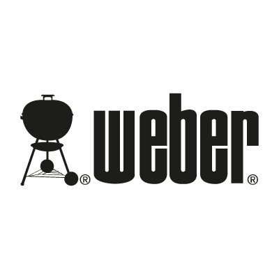Weber logo vector