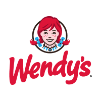 Wendys vector logo