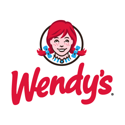 Wendys logo vector