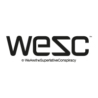 Wesc vector logo