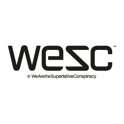 Wesc logo vector