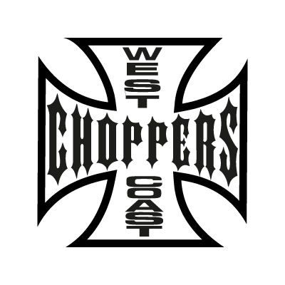 West Coast Choppers logo vector