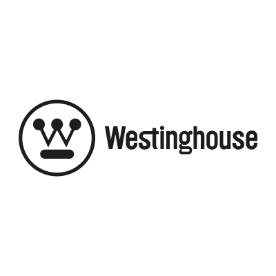 Westinghouse logo vector