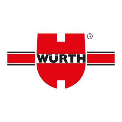 Wurth vector logo - Wurth logo vector free download