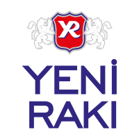 Yeni Raki vector logo