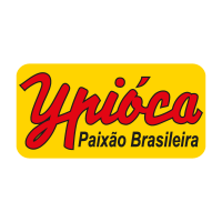 Ypioca vector logo