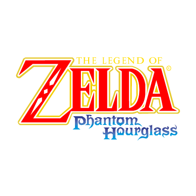Zelda logo vector