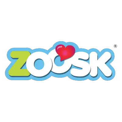 Zoosk logo vector