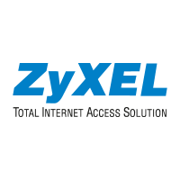 ZyXEL vector logo