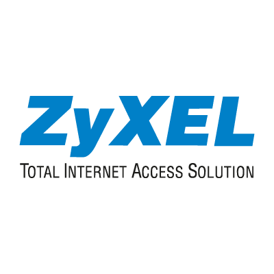 ZyXEL logo vector