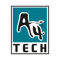A4 Tech vector logo