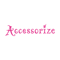 Accessorize vector logo