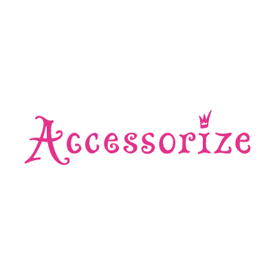 Accessorize logo vector