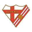 Free download AD Almeria logo vector AD Almeria logo vector