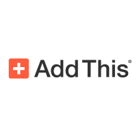 AddThis logo vector