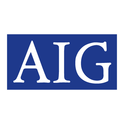 AIG logo vector
