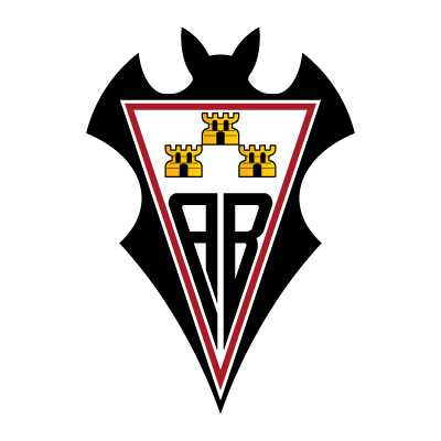 Albacete logo vector