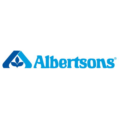 Albertsons logo vector