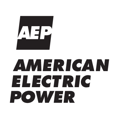 American Electric Power logo vector in (.EPS, .AI, .CDR) free download