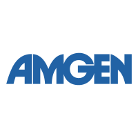 Amgen logo vector
