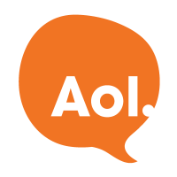 AOL Say logo vector