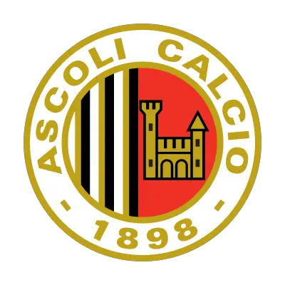 Ascoli logo vector