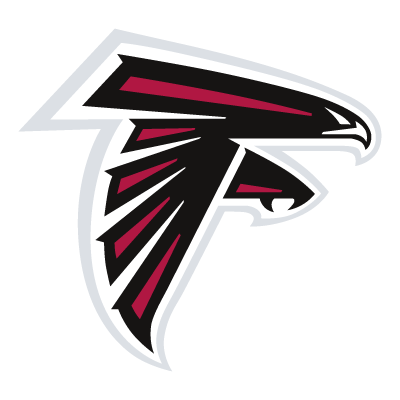 Atlanta Falcons logo vector