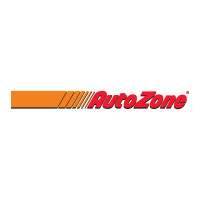 AutoZone logo vector