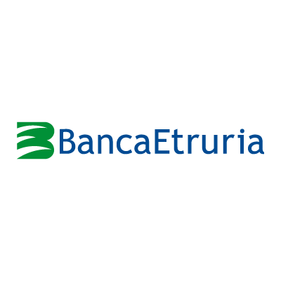 Banca Etruria logo vector