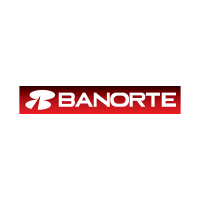 Banorte logo vector