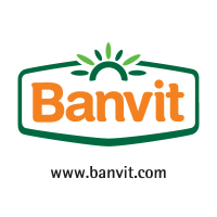 Banvit logo vector
