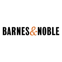 Barnes and Noble logo vector