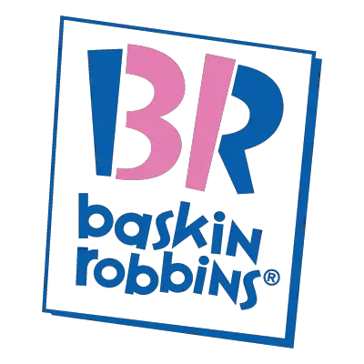 Baskin Robbins logo vector