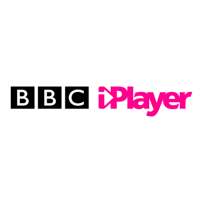 BBC iPlayer logo vector