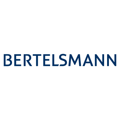 Bertelsmann logo vector
