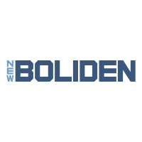 Boliden AB logo vector