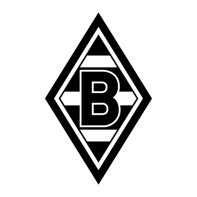 Borussia Monchengladbach logo vector