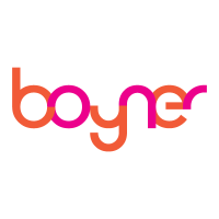 Boyner logo vector