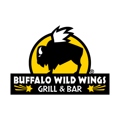 Buffalo Wild Wings logo vector