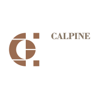 Calpine logo vector