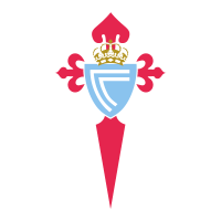 Celta de Vigo logo vector