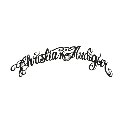 Christian audigier (.EPS) logo vector