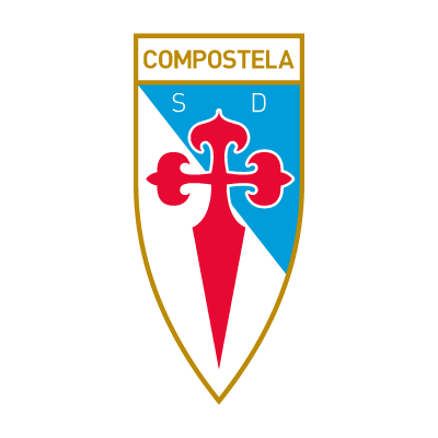 Compostela logo vector  logo vector