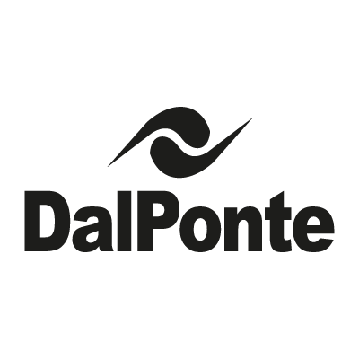 DalPonte logo vector