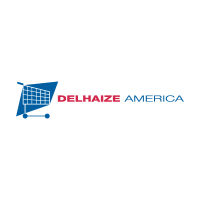 Delhaize America logo vector