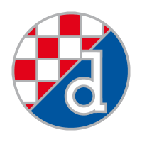 Dinamo Zagreb logo vector