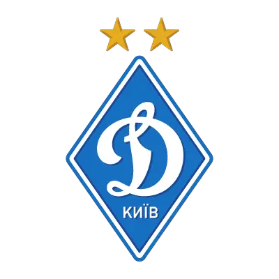 Dynamo Kyiv logo vector