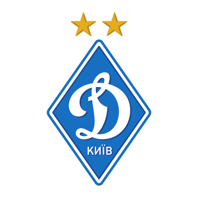 Dynamo Kyiv logo vector - Download logo Dynamo Kyiv vector