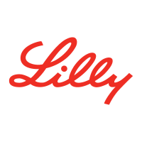 Eli Lilly logo vector